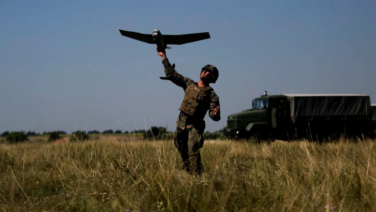 Ukraine’s Drone War Could Cripple Russian Aviation, But The Same Tactic Could Hit Europe