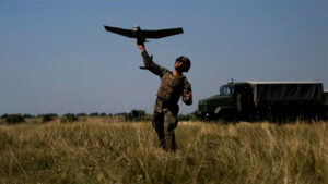 Ukraine’s Drone War Could Cripple Russian Aviation, But The Same Tactic Could Hit Europe