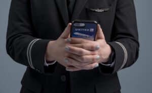 United Airlines Warns Flight Attendants: Game Delays For Extra Pay And You Could Be Fired United Flight Attendants Personal Devices