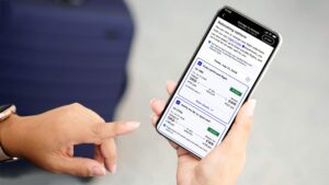 United Airlines App Will Now Watch Three Earlier Flights For You And Text When A Seat Opens