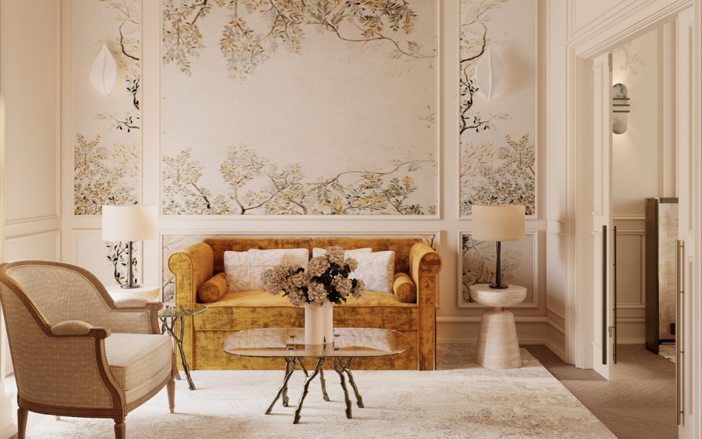 Relais d’Ambroise – a restored convent in the heart of the Loire Valley Opening in late September 2026, Relais d'Amboise, the latest addition to the Marugal Hotel Management portfolio,