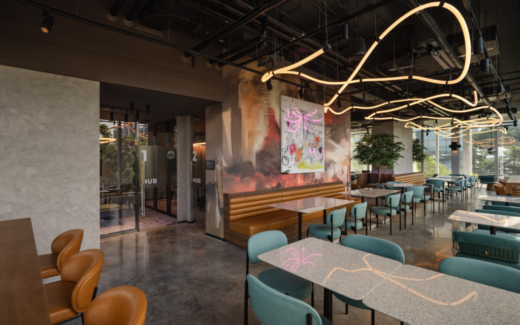 Bangkok gets its first YOTEL – and Select by Hilton’s first hotel Yotel bangkok