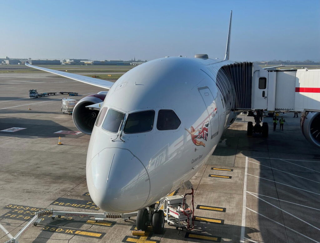 Which Airlines Have Good Service On The Ground? Are There Any?