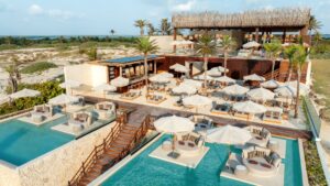 Mondrian Debuts All-Inclusive Resort in Cancun