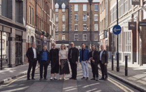 Conran and Partners joins DLR Group DLR Group announced that London and Hong Kong-based interior design and architecture studio Conran and Partners has joined the firm