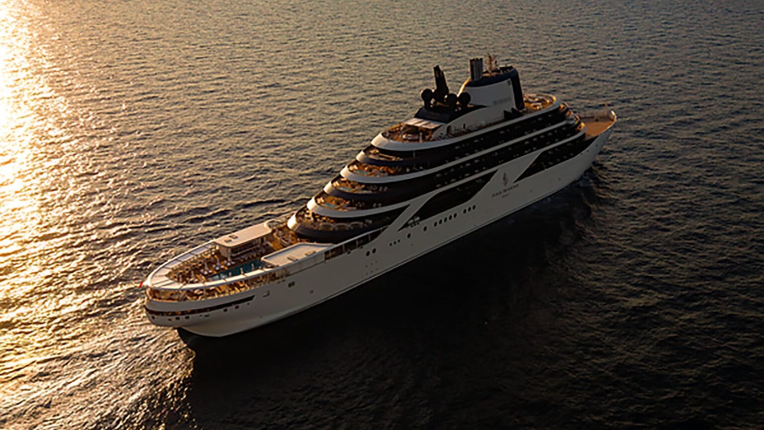 Four Seasons Yachts Unveils 2027 Chef-In-Residence Program