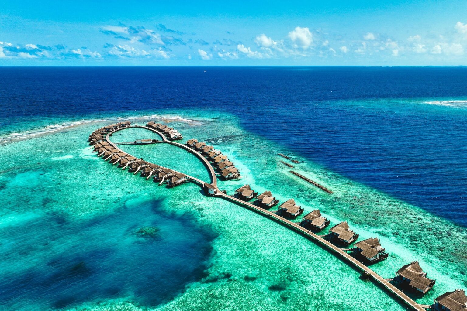 Selling the Maldives When Overwater Villas Are Everywhere