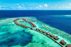 Selling the Maldives When Overwater Villas Are Everywhere