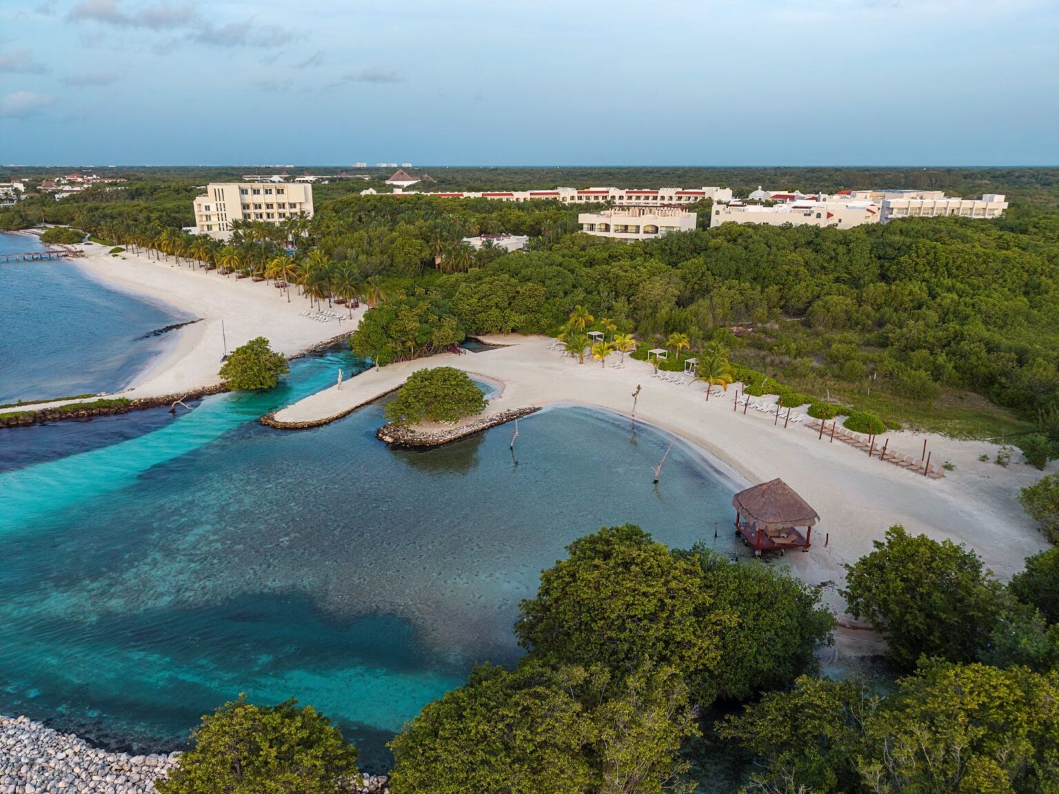 Kimpton Does All-Inclusive Differently With New Kimpton Tres Rios