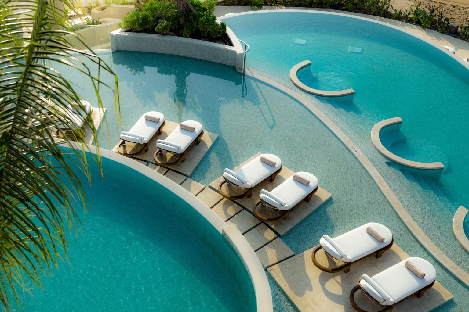 Nammos Resort AMAALA Opens at Saudi Arabia's Red Sea Coast