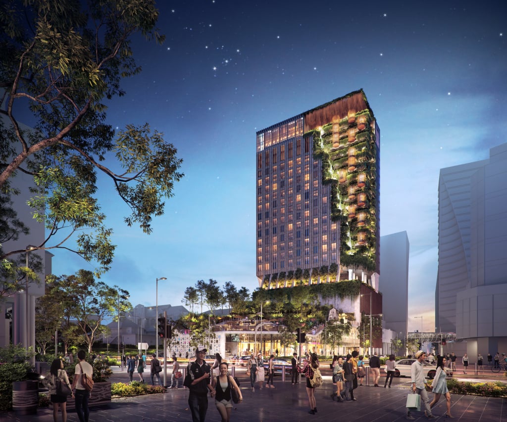 NoMad Opens Reservations for Singapore Hotel, Its First in Asia