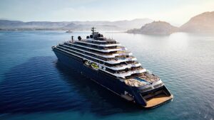 Ritz-Carlton Yacht Collection Unveils Summer 2028 Europe Season