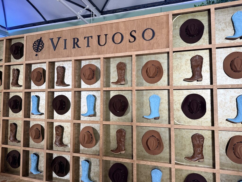 Virtuoso’s Survey: Optimism Down, Uncertainty Way Up virtuoso a night on rodeo drive2