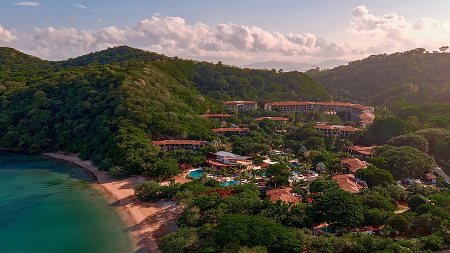 JW Marriott Opens its First All-Inclusive Resort: JW Marriott Costa Elena Resort & Spa