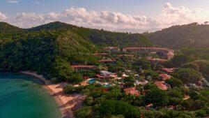 JW Marriott Opens its First All-Inclusive Resort: JW Marriott Costa Elena Resort & Spa