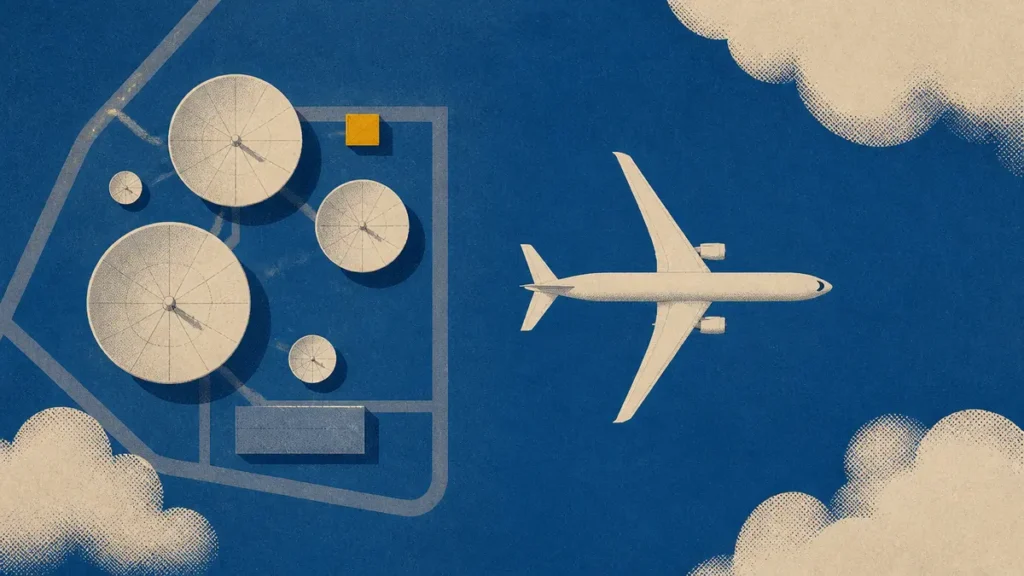 Delta closes Pacific gap as Wi-Fi upgrades near completion InsideFlyer