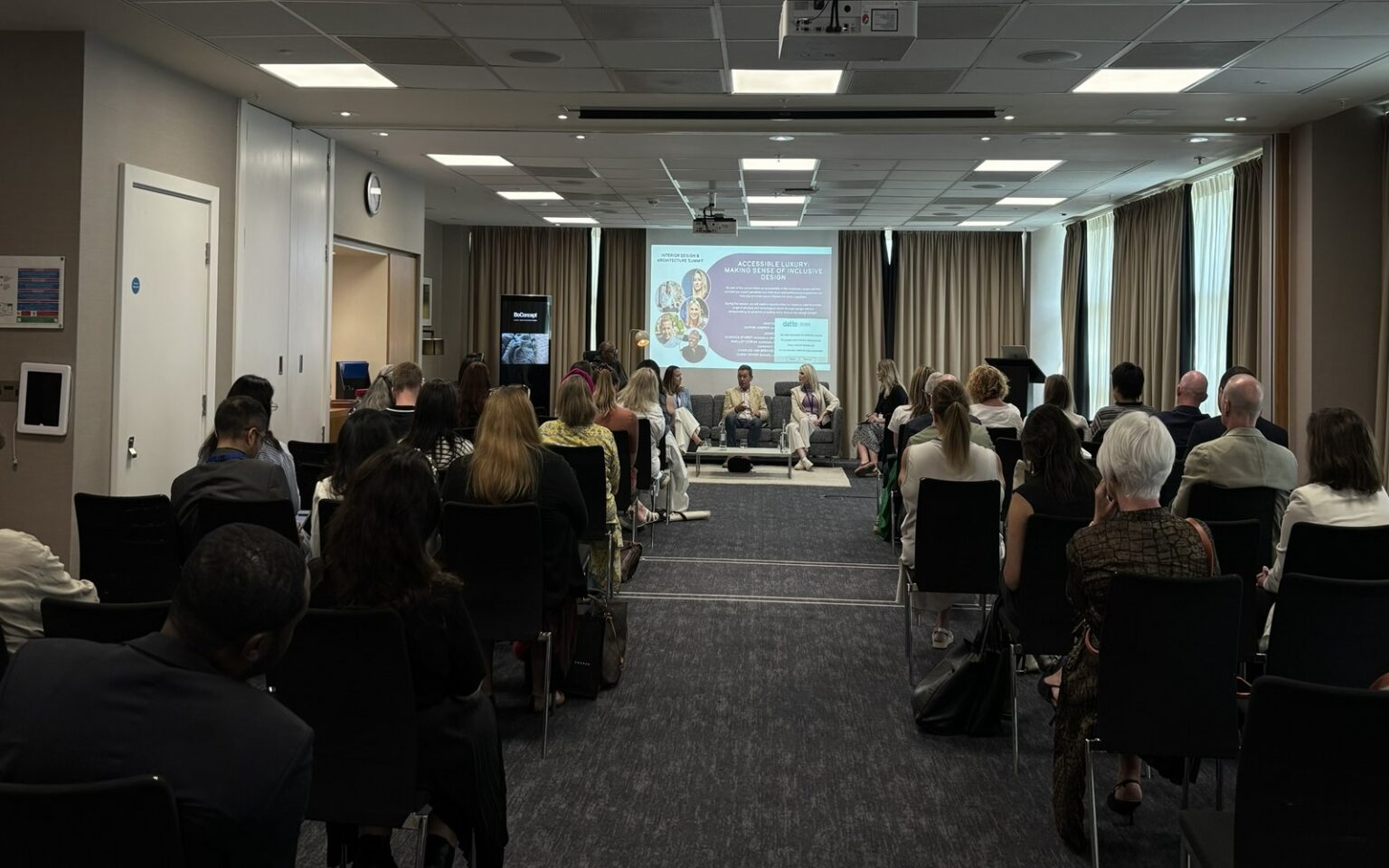 Save the date: the Hotel Summit returns in 2027