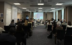 Save the date: the Hotel Summit returns in 2027
