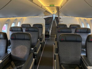 Air Canada Aeroplan Status Challenge For World Of Hyatt Elites: Worth It? Air Canada Aeroplan Status Challenge For World Of Hyatt Elites: Worth It?