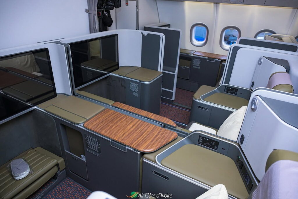 Air France & Air Côte d’Ivoire Add Codeshare, Loyalty Reciprocity: Am I In Luck?! Air France & Air Côte d’Ivoire Add Codeshare, Loyalty Reciprocity: Am I In Luck?!