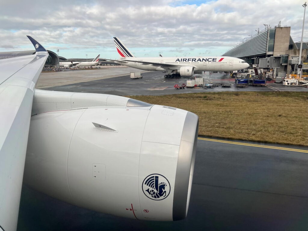 Transfer Amex Points To Air France-KLM Flying Blue With 25% Bonus: Worth It?