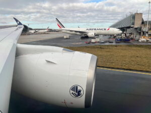 Transfer Amex Points To Air France-KLM Flying Blue With 25% Bonus: Worth It?