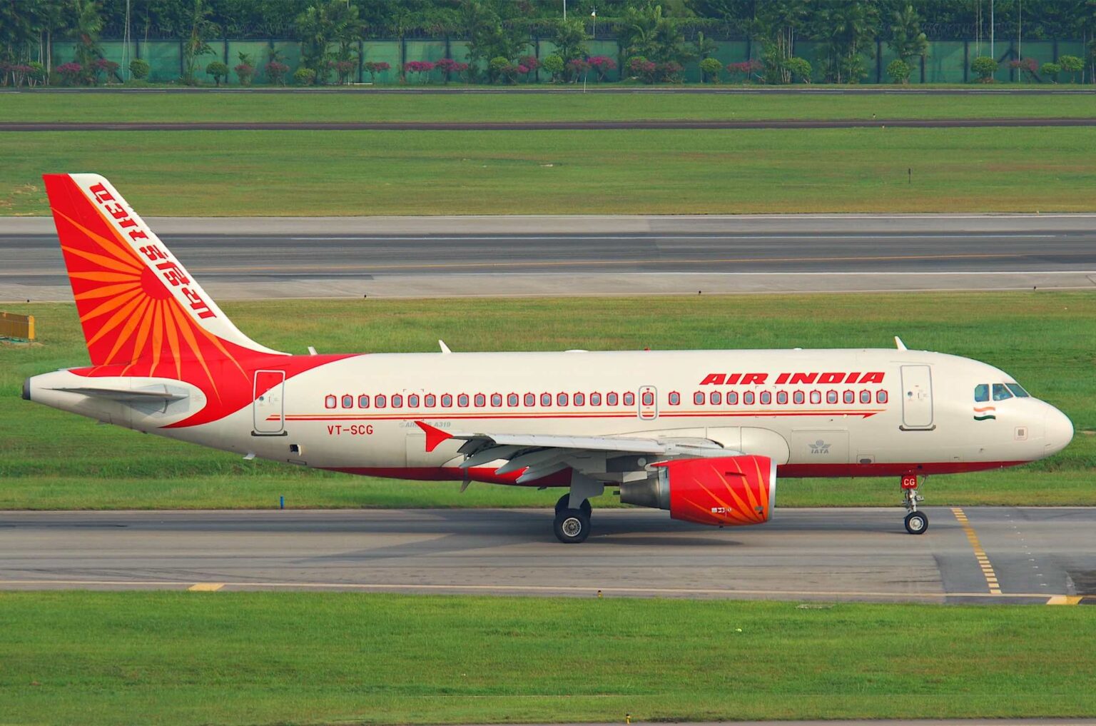 Air India Lost $2.3 Billion, So It Hired Ethiopian’s Ex-CEO Air India ceo
