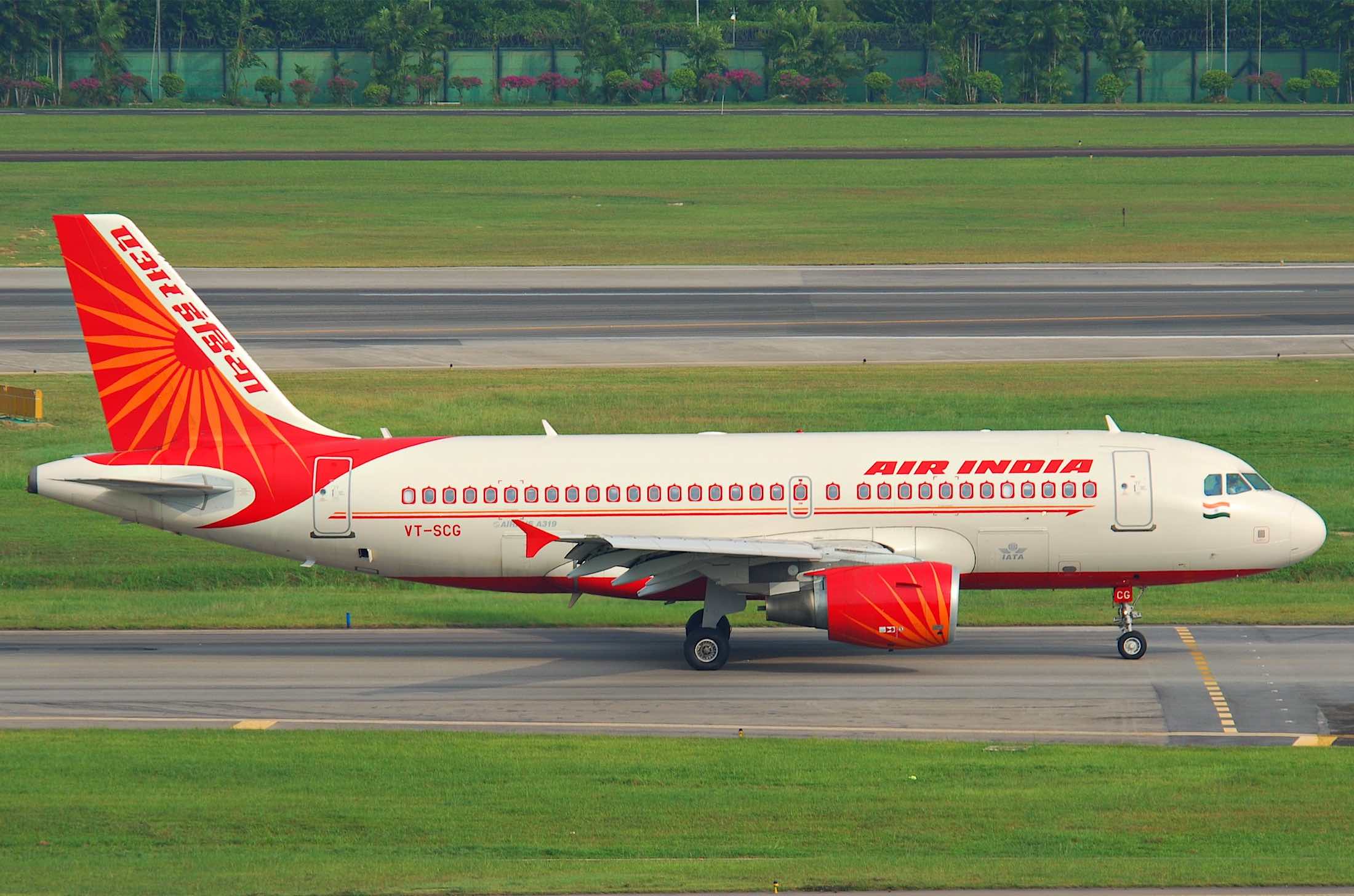 Air India ceo
