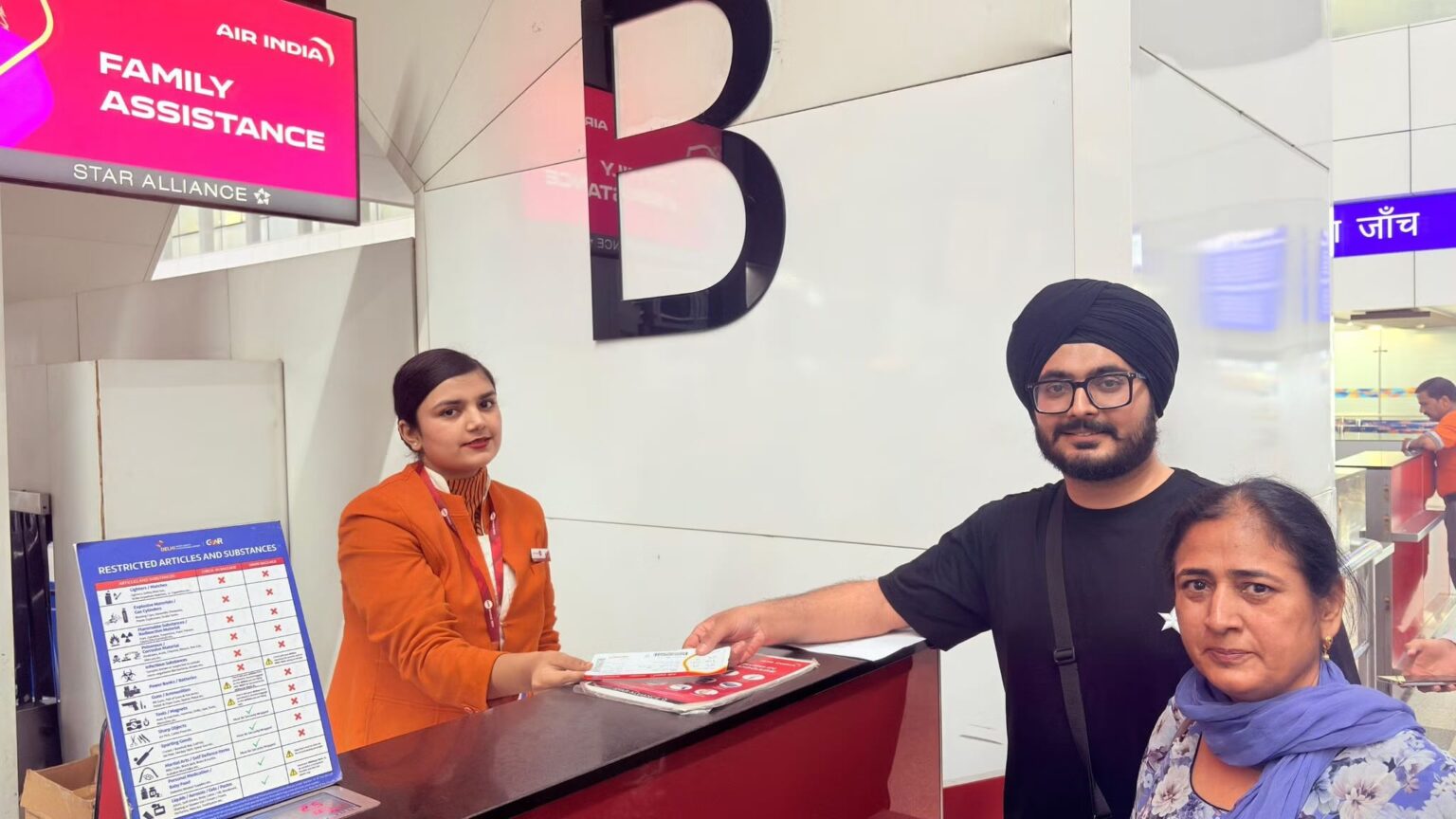 She Booked With Miles, Then Got Bumped: “Points Bookings Aren’t On The Priority List”