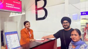She Booked With Miles, Then Got Bumped: “Points Bookings Aren’t On The Priority List”