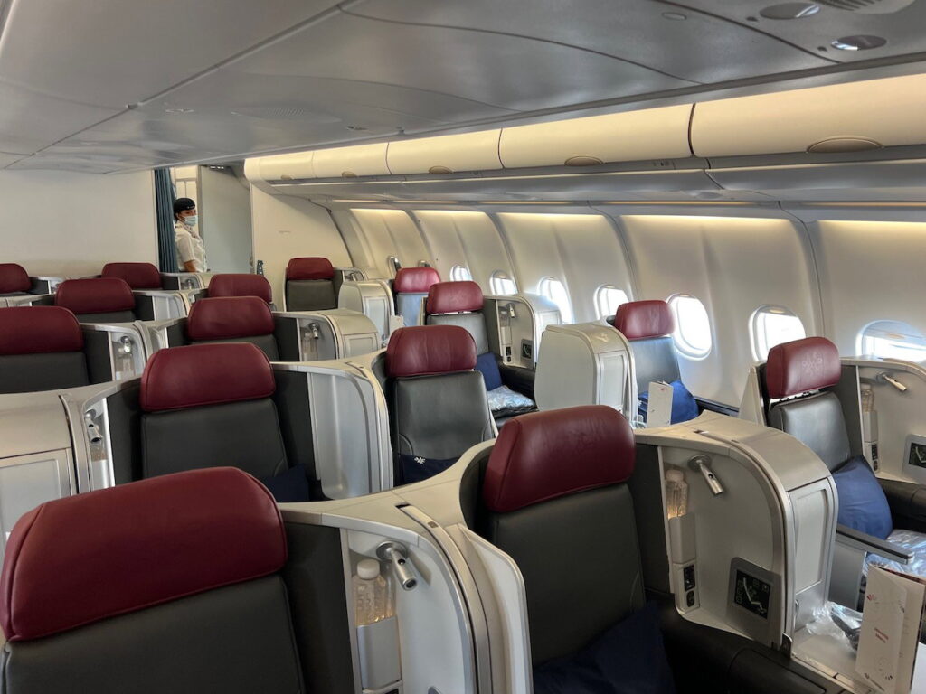 Cool: Air Serbia Launching Belgrade To Miami Flights As Of May 2027
