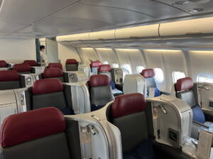 Cool: Air Serbia Launching Belgrade To Miami Flights As Of May 2027