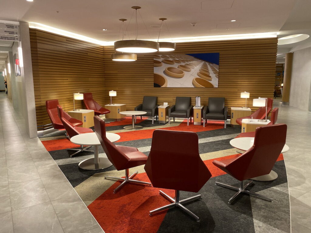 My 6 Favorite Credit Card Benefits & Perks, From Status To Lounge Access