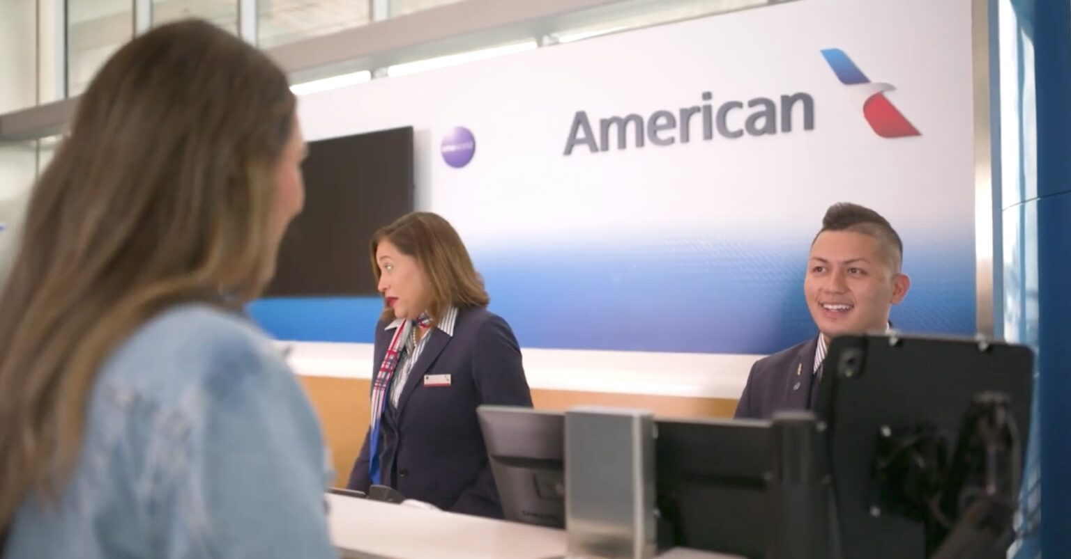 American Airlines Says No More Involuntary Bumping. Now Give Employees The Power To Make It Work.
