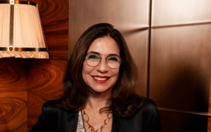 Brach Roma appoints Francesca Tozzi as Generla Manager Brach Roma appoints Francesca Tozzi as Generla Manager