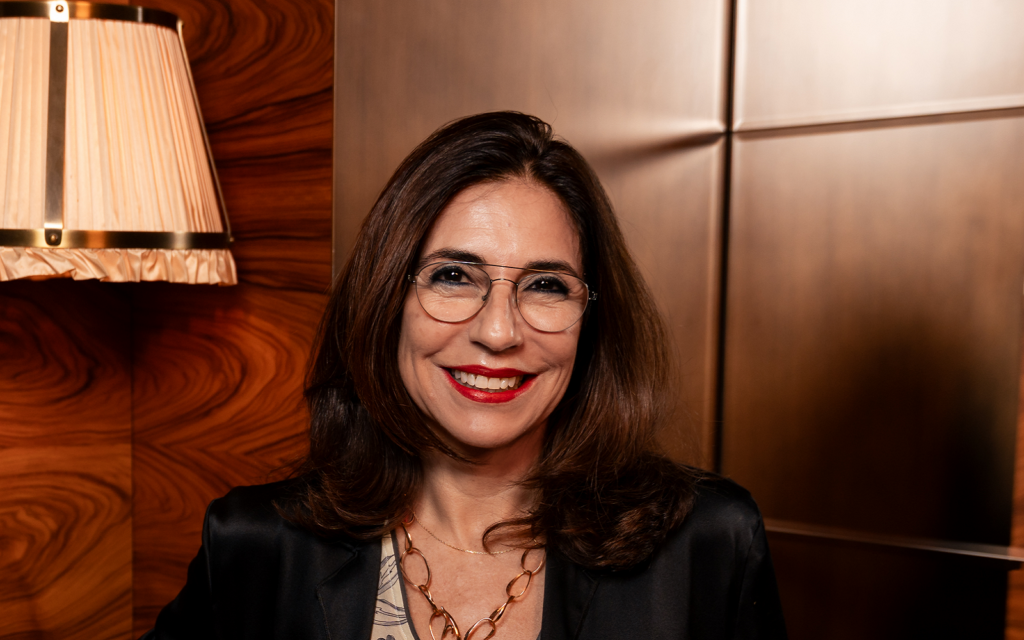 Brach Roma appoints Francesca Tozzi as Generla Manager Brach Roma appoints Francesca Tozzi as Generla Manager