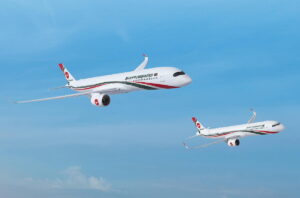 Biman Bangladesh Orders 10 Airbus Planes: Four A350-900s & Six A321neos