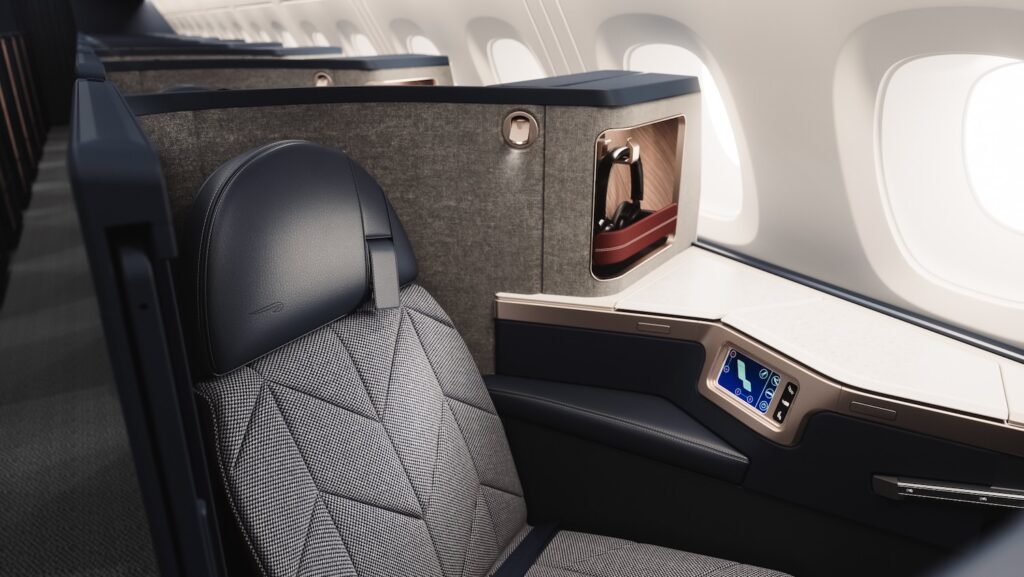 British Airways Gives Business Class The Entire A380 Upper Deck, Taking Away Its Best Economy Seats