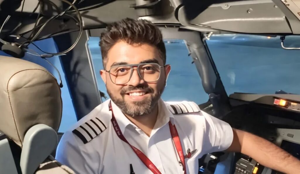 Stabbed In The Cockpit, He Still Opened The Door: How A Flydubai Captain And Passengers Saved The Flight