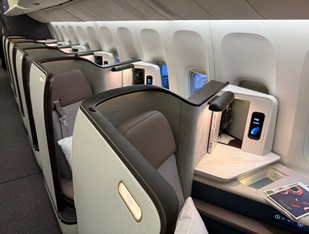 Transfer Citi ThankYou Points To Cathay Pacific With 10% Bonus: Worth It?