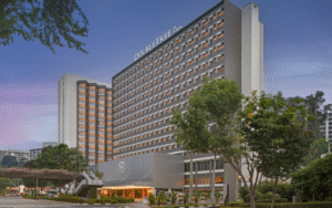 A warm welcome to the Singapore river – the opening of DoubleTree by Hilton Singapore Robertson Quay Hilton Singapore