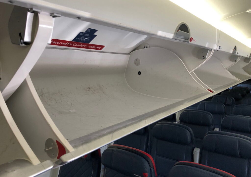 Is A Garment Bag A Carry-On Or Personal Item? Why Is Enforcement So Inconsistent? Is A Garment Bag A Carry-On Or Personal Item? Why Is Enforcement So Inconsistent?