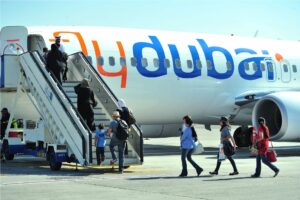 Chilling: Flydubai Pilot Was Banned From Flying In Oman Over Extremism Concerns Before Attempt To Crash Flight