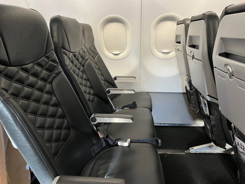 Frontier Cancels Paid Ticket Over “Credit Review,” Then Demands More Money For Same Flight