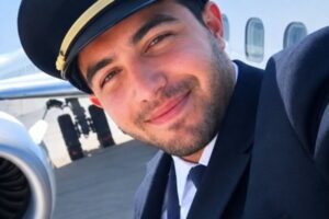 Radical Flydubai Pilot Planned To Crash Jet Into Israel’s Ben Gurion Airport Terminal, Officials Say