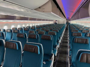 $99 Alaska Companion Fare: How This Atmos Rewards Card Perk Works