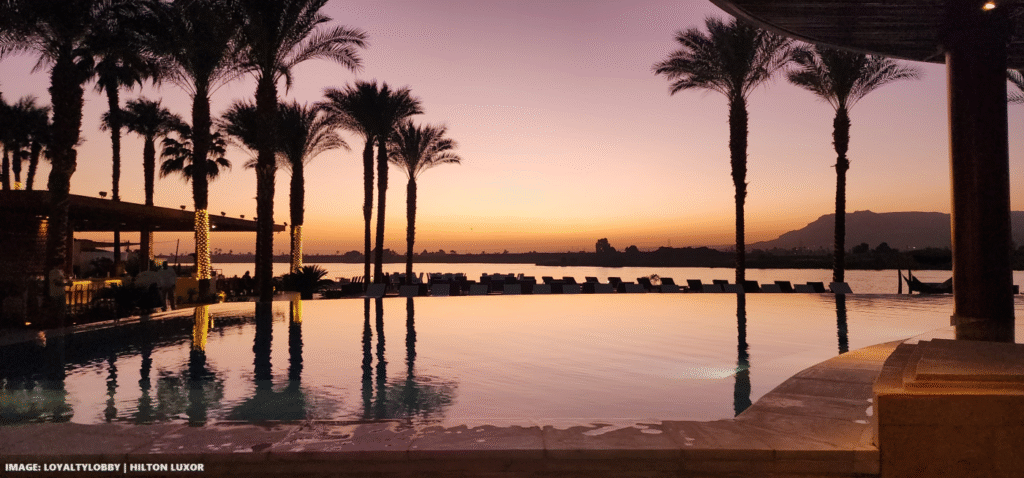 Hilton Honors Bonus Points & Rate Offers For October 2026
