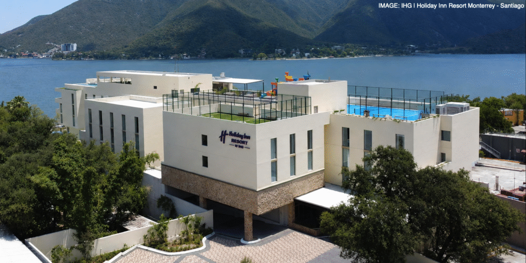 IHG 15% Off Awards At Select New & Refreshed Hotels Through March 31, 2027