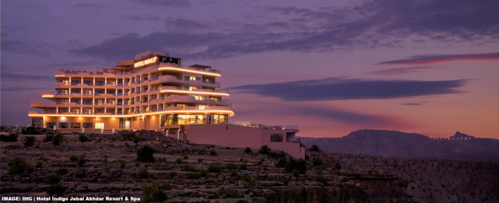 IHG 12% Off Points & Cash Sale For Stays Through November 16, 2026 (Book By November 2)