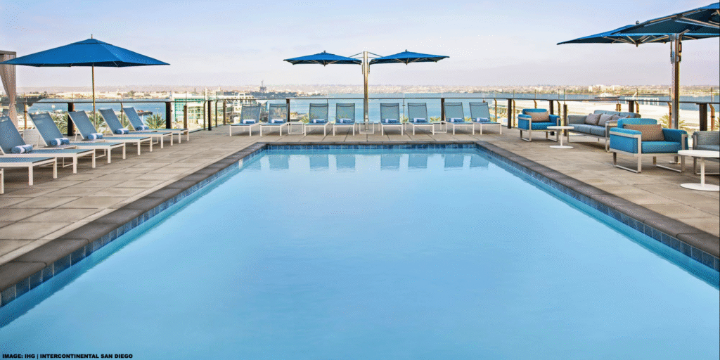 LAST CALL: IHG Buy Points 100% Bonus Sale With Increased Limit Until October 5, 2026